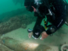 Navio português que naufragou há 400 anos é encontrado