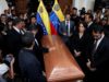 França convoca embaixador da Venezuela após morte de líder da oposição