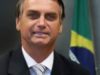 Datafolha para presidente, votos válidos: Bolsonaro, 56%; Haddad, 44%