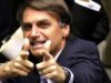 Bolsonaro vai a 31% e Haddad fica estável em 21%, diz Ibope