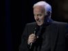 Morre Charles Aznavour, ídolo da música francesa