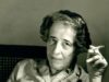 Opinião do dia: Hannah Arendt
