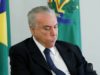 Temer recebeu R$ 5,9 milhões em propina do setor portuário, revela a PF