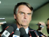 Bolsonaro diz que, se eleito, a escolha de ministros seguirá critérios técnicos