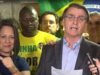 Em discurso da vitória, Bolsonaro diz que será ‘defensor da democracia e da Constituição’
