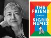 Sigrid Nunez vence o National Book Award com o livro ‘The Friend