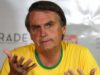 “Se eu errar, o PT vai voltar ao poder”, diz Bolsonaro, que critica também FHC  