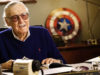 Morre Stan Lee, criador de grandes super-heróis