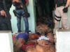 Onze suspeitos de assalto a banco morrem em confronto com a polícia em Alagoas