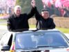 Após visita à Rússia, líder cubano se reúne com Kim Jong-un