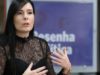 Patrícia Domingos nega que tenha pretensão política