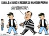 Sérgio Cabral quer fazer delação, para “entregar” o Tribunal de Justiça e o STJ
