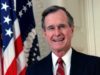 Morre, aos 94 anos, ex-presidente George H.W. Bush