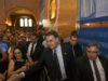 Não fiz campanha prometendo nada para ninguém, diz Bolsonaro sobre Malta