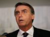 Bolsonaro enfrenta seu primeiro escândalo
