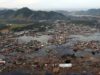 Maremoto no Oceano Índico devasta áreas da Indonésia, Tailândia e África