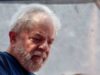 PF diz que não é possível autorizar ida de Lula a velório do irmão