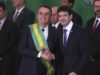Ministro do Turismo de Bolsonaro é exonerado do cargo