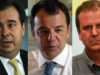 Delação da OAS acusa Rodrigo Maia, Paes, Cabral, Lindbergh e Índio de caixa dois