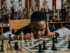 Este Campeão de Xadrez de 8 Anos Vai Fazer Você Sorrir