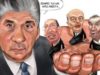 Família apela para que Paulo Preto faça delação contra Serra, Alckmin e Aloysio