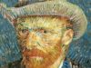 Nasce o pintor holandês Vincent Van Gogh