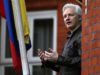 Equador retira asilo e Julian Assange, fundador do WikiLeaks, já está preso em Londres