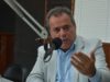 Danilo Cabral critica ‘palanque ainda armado’ de Bolsonaro
