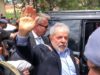 Recurso de Lula sobre sítio de Atibaia chegará ao TRF4 em até oito dias