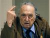 Escritor espanhol Rafael Sánchez Ferlosio morre aos 91 anos