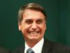 A presidentes de partidos, Bolsonaro fala em criar conselho político