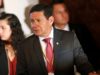 Mourão nega ser contraponto a Bolsonaro: ‘Eu complemento o presidente’