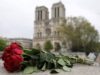 Artigo: Notre-Dame de Paris, eu não vou dizer adeus
