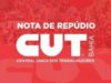 CUT repudia decisão de Rui Costa de cortar salário de professores universitários