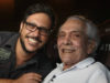 Ator e comediante, paraense Lucio Mauro morre aos 92 anos no Rio