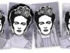 De mulher sofrida a artista empoderada, por que Frida Kahlo se tornou ícone feminista?