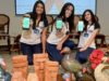 Estudantes da rede pública de Garanhuns, Agreste do Estado, desenvolveram aplicativo para a Fenearte 2019