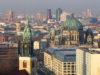 Berlim voltou a ser a capital da Alemanha