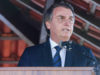 Bolsonaro diz que privatização dos Correios ‘ganha força’ no governo