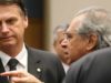 Bolsonaro formaliza projeto do Plano de Equilíbrio Fiscal dos Estados