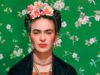 Nasce Frida Kahlo