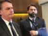 Sobrinho de Bolsonaro investiga se há comunistas no governo, para demiti-los