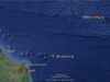 Terremoto de 5,8 é registrado na costa do Nordeste
