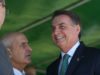 Bolsonaro destaca soberania da Amazônia durante discurso