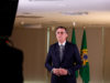 Bolsonaro diz ter “tolerância zero” com crimes ambientais