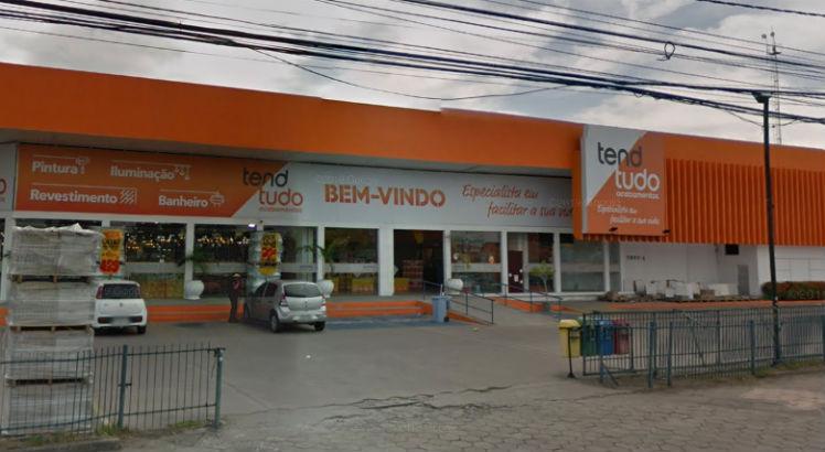 TendTudo fecha lojas e encerra as atividades em Pernambuco - Flávio Chaves