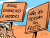 No Brasil dos trouxas, enfim surge quem explique economia sem usar o economês
