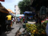 Feira livre do entorno do Mercado de São José vai para o Cais de Santa Rita; veja o dídeo