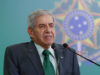 Ministro: Bolsonaro é ‘alvo compensador’ para atentados