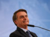 Bolsonaro sanciona projeto de abuso de autoridade com vetos